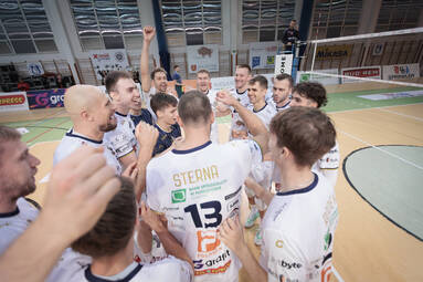 Kolejna daleka podróż KS Necko Augustów