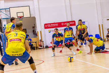 Upragnione zwycięstwo PZL LEONARDO Avii Świdnik