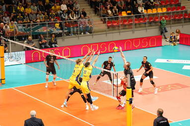 Stal Nysa przetrzymała trudne chwile