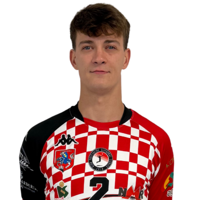 Adrian Kacperkiewicz 