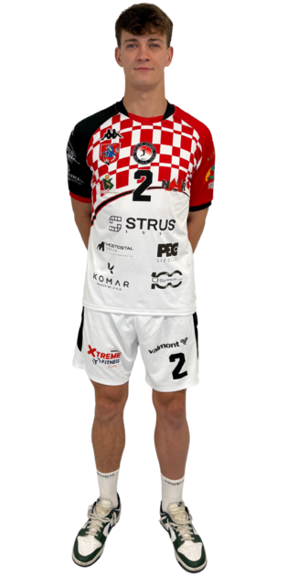 Adrian Kacperkiewicz