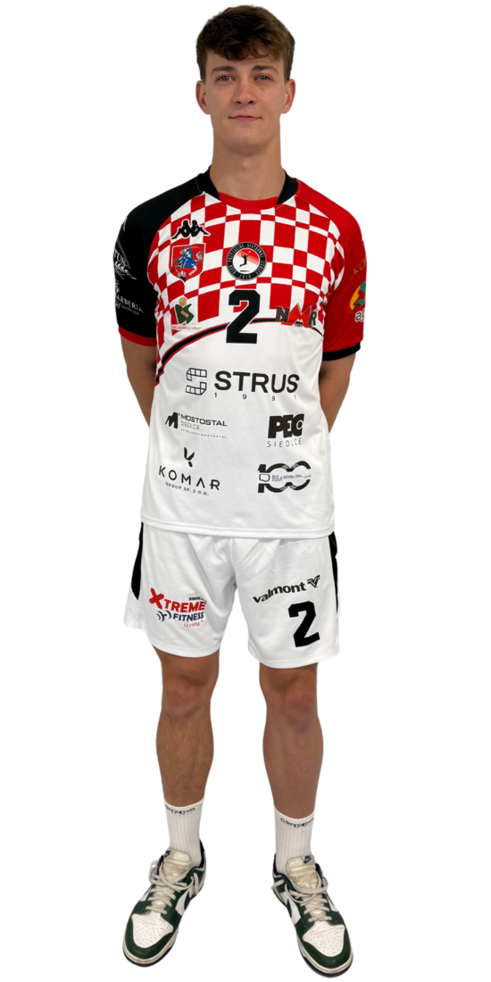 Adrian Kacperkiewicz