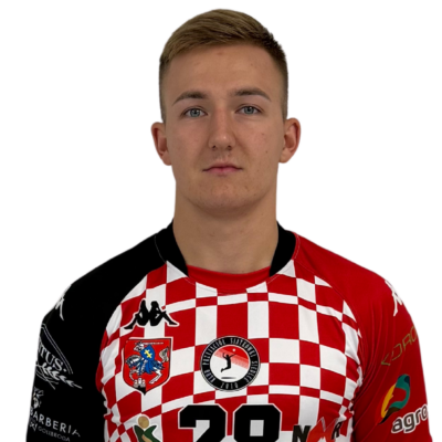 Tymon Majewski-Nowak 