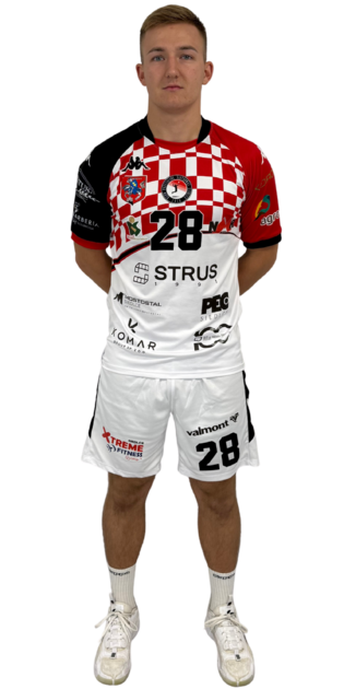 Tymon Majewski-Nowak