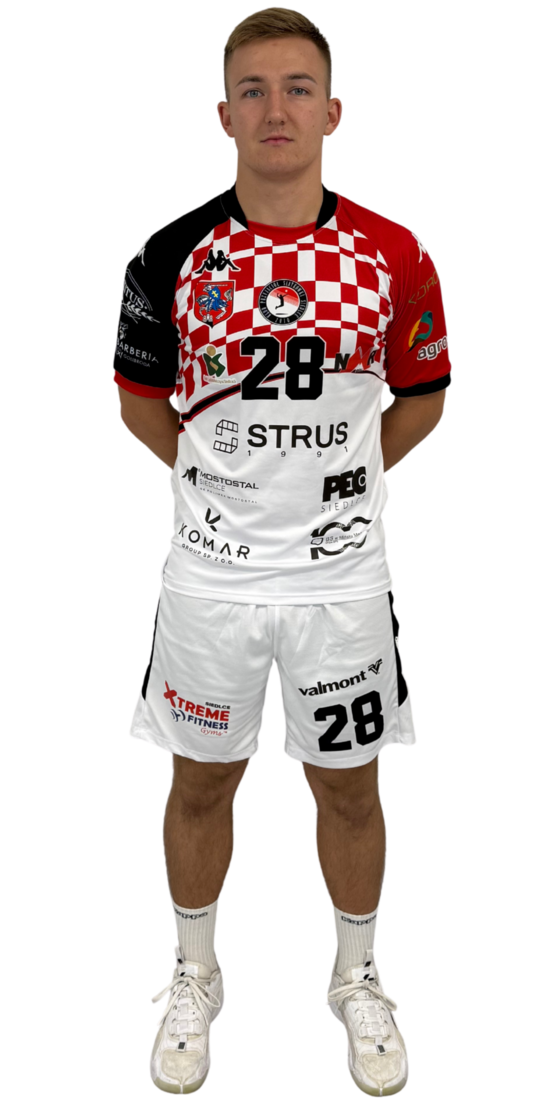 Tymon Majewski-Nowak