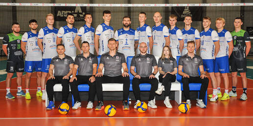 Nowak-Mosty MKS Będzin