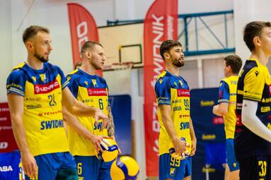 Emocje w Świdniku gwarantowane