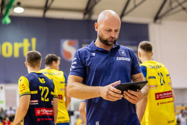 Jakub Guz: taka wygrana jest bardzo ważna