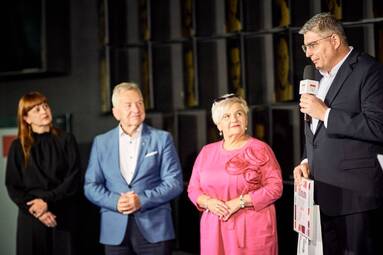 Stal Nysa z wyróżnieniem za promocję wartości fair play im. prof. Zofii Żukowskiej