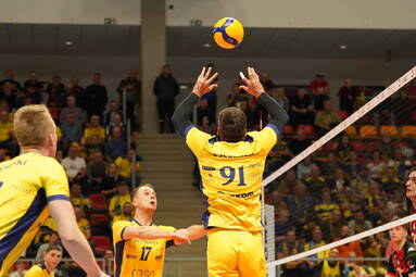 Dzisiaj zakończenie 6. kolejki PLS 1. Ligi