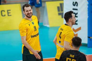 Sobota z PLS 1. Ligą: GKS Katowice - MCKiS Jaworzno 3:1