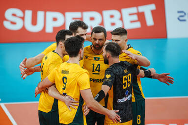 Podsumowanie 5. kolejki PLS 1. Ligi