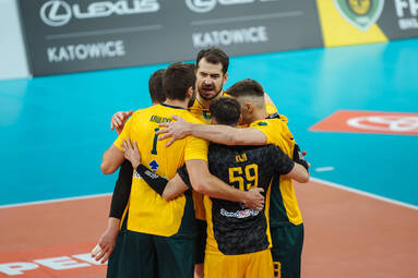 Dzisiaj GKS podejmie MCKiS 