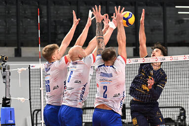 Najdalszy wyjazd Nowak-Mosty MKS Będzin