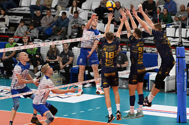 Dima Skoryy: ten punkt może być bezcenny