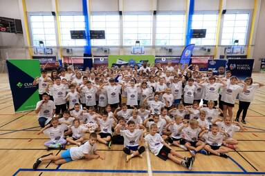 Camp Akademii Wilfredo Leona