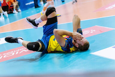 Bolesna porażka PZL LEONARDO Avii Świdnik z BKS-em w Bydgoszczy