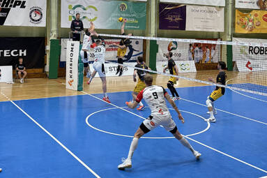 Sobota z PLS 1. Ligą: KPS Siedlce - GKS Katowice 0:3