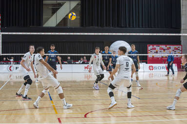 KS Sparta gotowa na starcie z wiceliderem