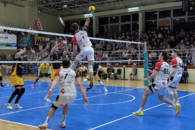 GKS wraca z Siedlec jako zwycięzca [ZDJĘCIA]