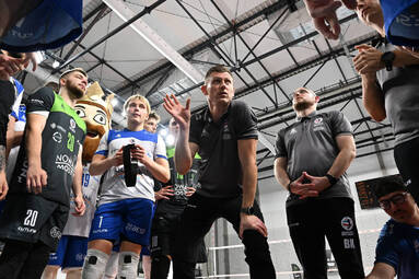 W Będzinie zakończenie piątej kolejki