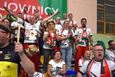 W meczu sąsiadów lepsza Lechia Tomaszów Mazowiecki