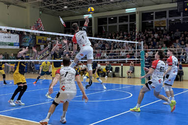 Grzegorz Pająk: mamy kompletny zespół