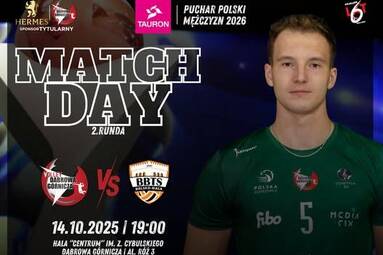 Puchar Polski z zespołami PLS 1. Ligi