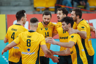 GKS Katowice wyeliminowany z Pucharu Polski