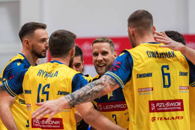 Dawid Sokołowski: mam nadzieję, że wkrótce odnajdziemy nasz rytm i formę