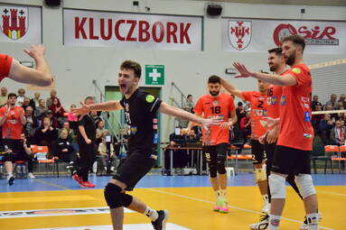 Szymon Bereza: kolejny sezon to nowa historia