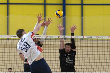 KS Sparta Grodzisk Mazowiecki zwycięża w Spale [ZDJĘCIA]