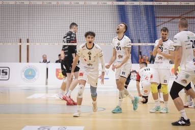 Podsumowanie 6. kolejki PLS 1. Ligi