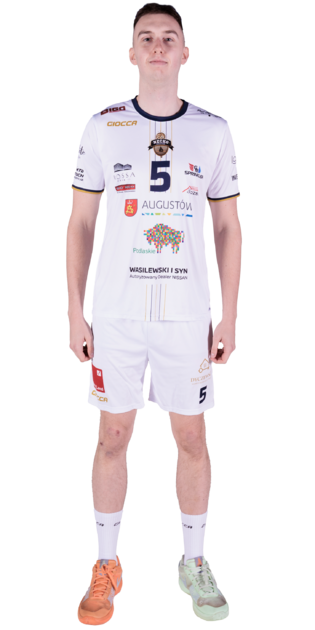 Jakub Cholewiński Jakub Cholewiński