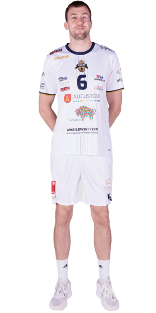 Kamil Kulbacki Kamil Kulbacki