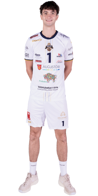 Kacper Taudul Kacper Taudul