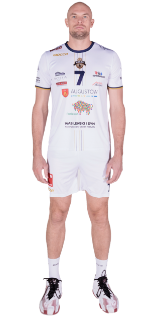 Piotr Łukasik Piotr Łukasik