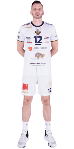 Łukasz Rudzewicz Łukasz Rudzewicz