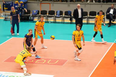 Czwartek z PLS 1. Ligą: Stal Nysa - MCKiS Jaworzno 3:1