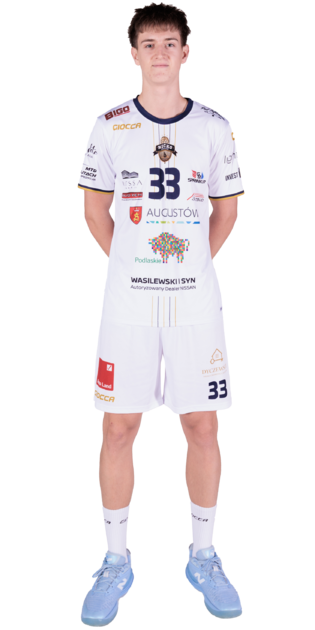 Jakub Konieczny Jakub Konieczny