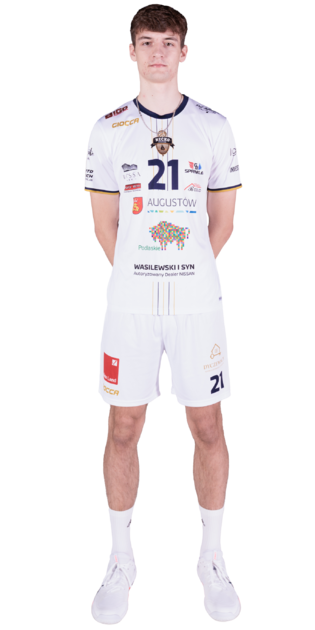 Patryk Rodek Patryk Rodek