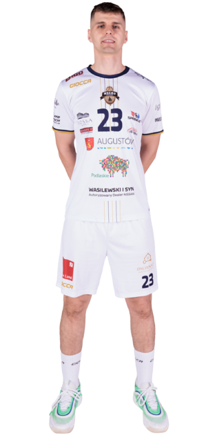 Konrad Buczek Konrad Buczek