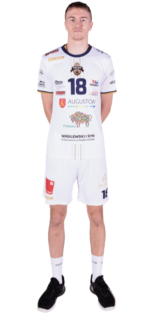 Filip Jarosiński Filip Jarosiński