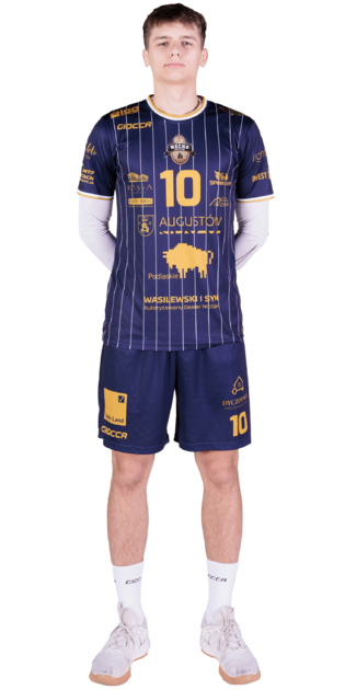 Maksymilian Opioła Maksymilian Opioła