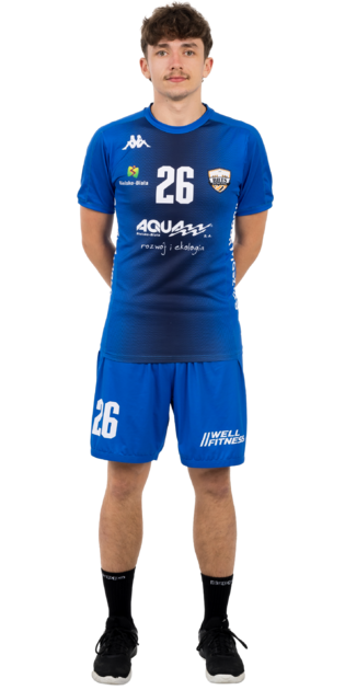 Marcel Chmielewski Marcel Chmielewski