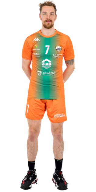 Kamil Dębski Kamil Dębski