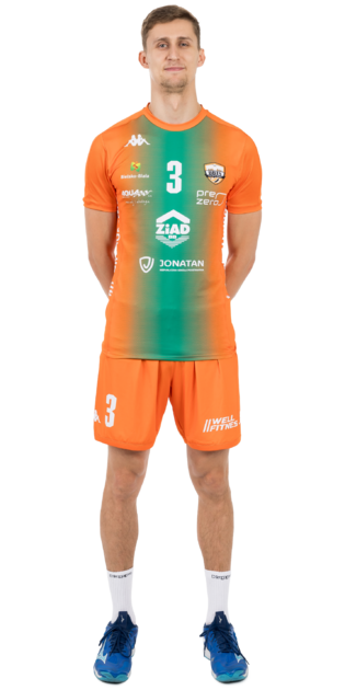 Patrik Lamanec Patrik Lamanec