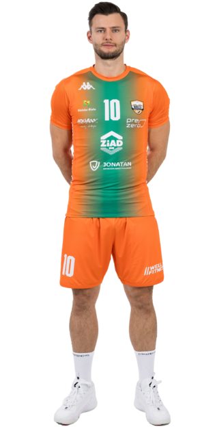 Szymon Romać Szymon Romać