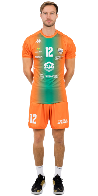 Jakob Thelle Jakob Thelle