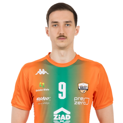 Bartłomiej Zawalski 